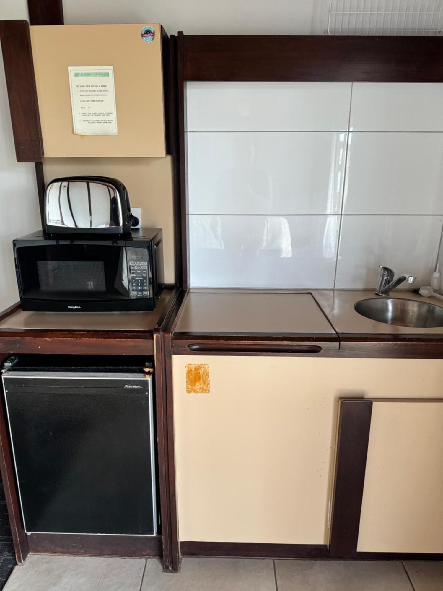Tokaanu Hotel Bagian luar foto
